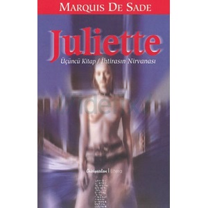 Juliette 3-İhtirasin Nirvanası