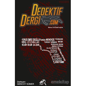 Dedektif Dergi.Com