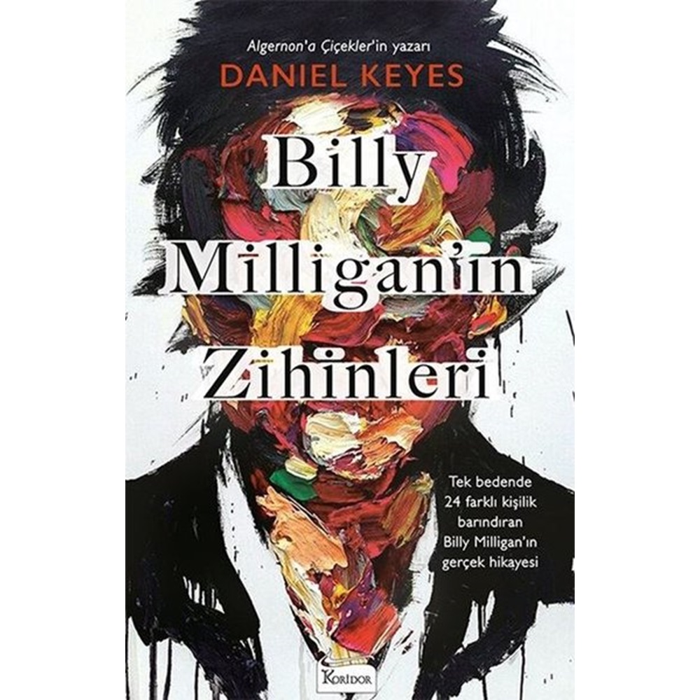 Billy Milligan'ın Zihinleri