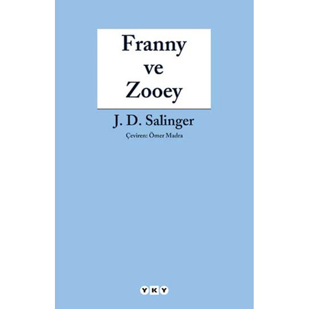 Franny ve Zooey