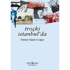 Troçki İstanbulda