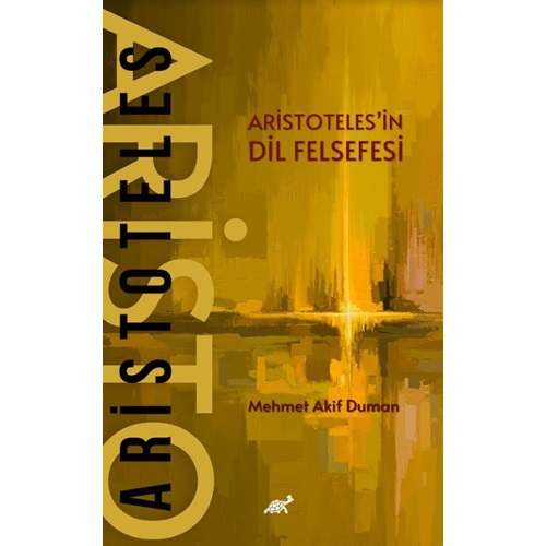 Aritotelesin Dil Felsefesi