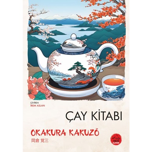Çay Kitabı Japon Klasikleri